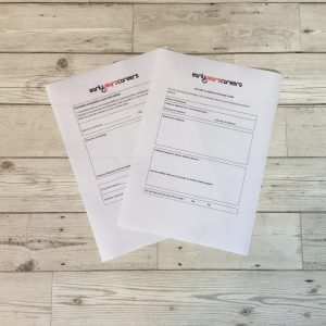 159 Return To Work Interview Forms