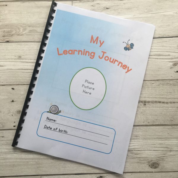180 Downloadable Learning Journey